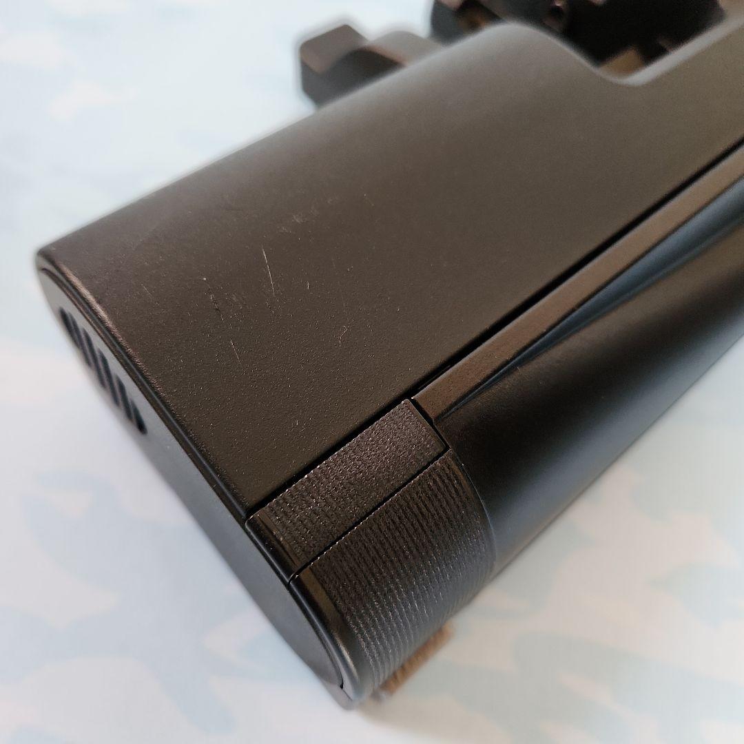 掃除機・クリーナー Panasonic SR42K