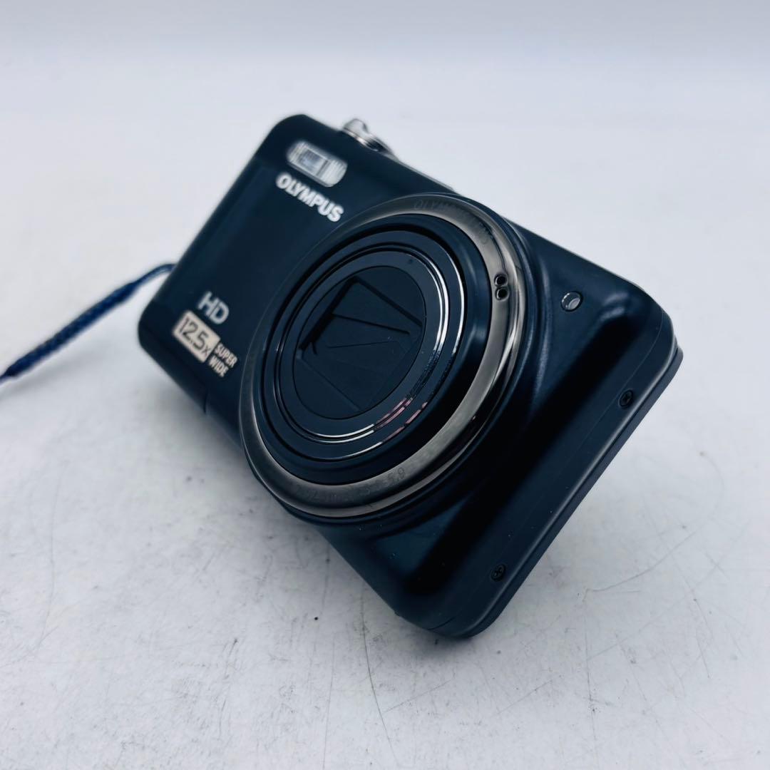 【動作確認済み】OLYMPUS VR-320
