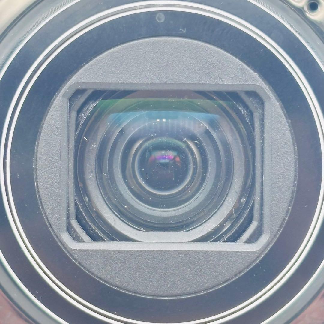 【動作確認済み】OLYMPUS VR-320