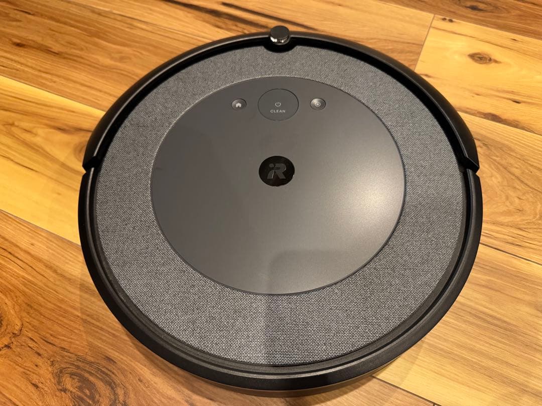 iRobot Roomba i3 本体 充電ドック付き