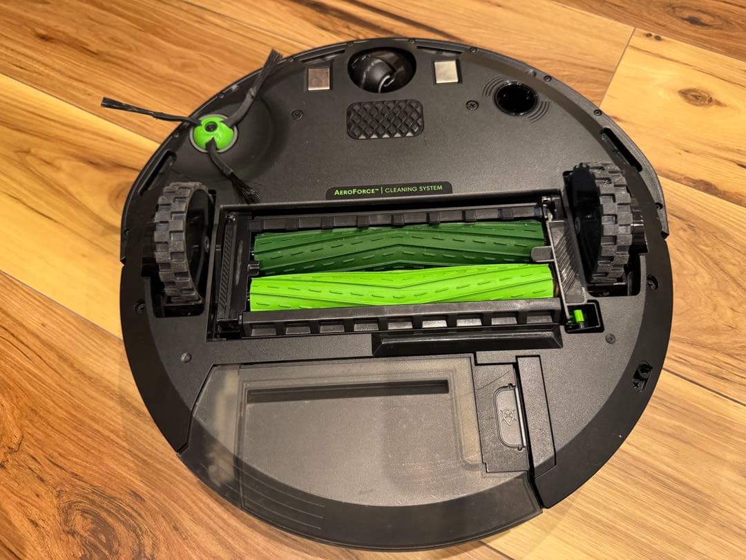 iRobot Roomba i3 本体 充電ドック付き