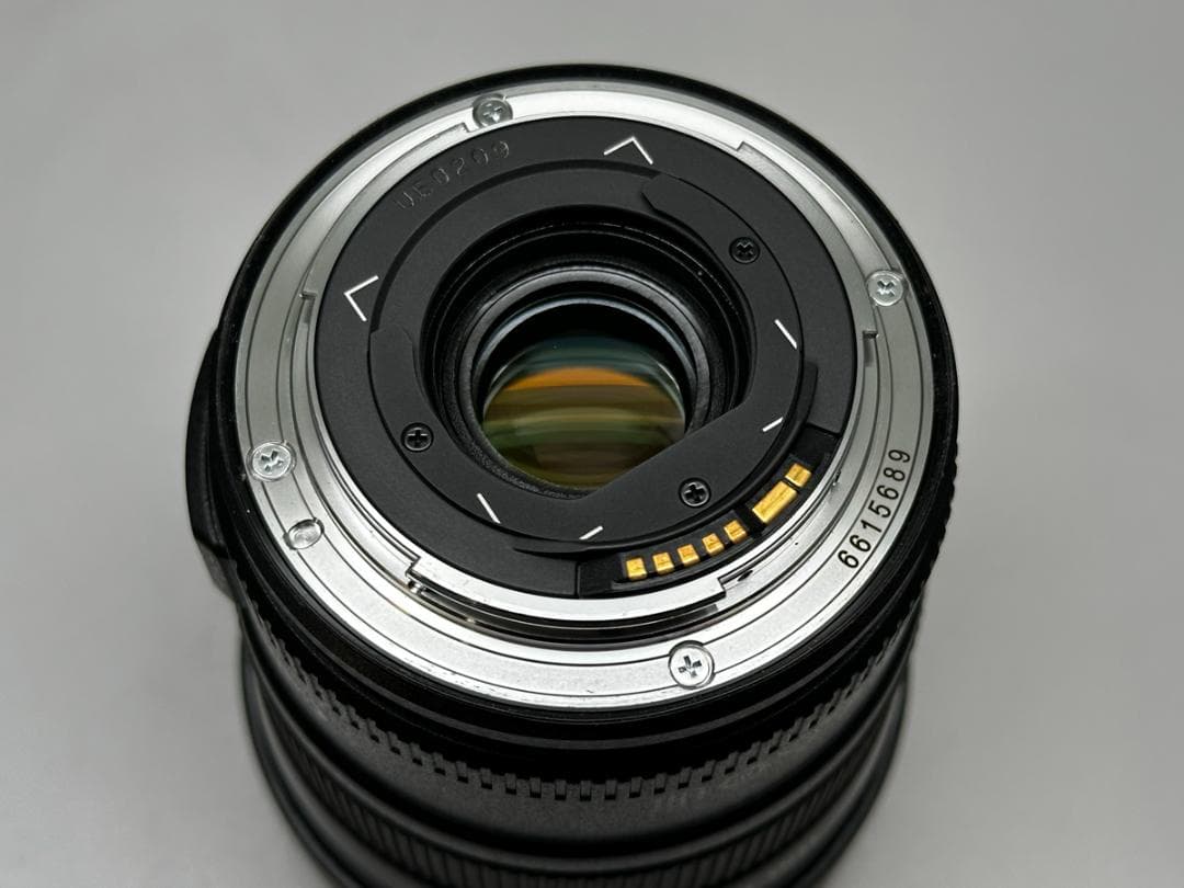 ☆極美品☆ Canon EF14mm F2.8L USM