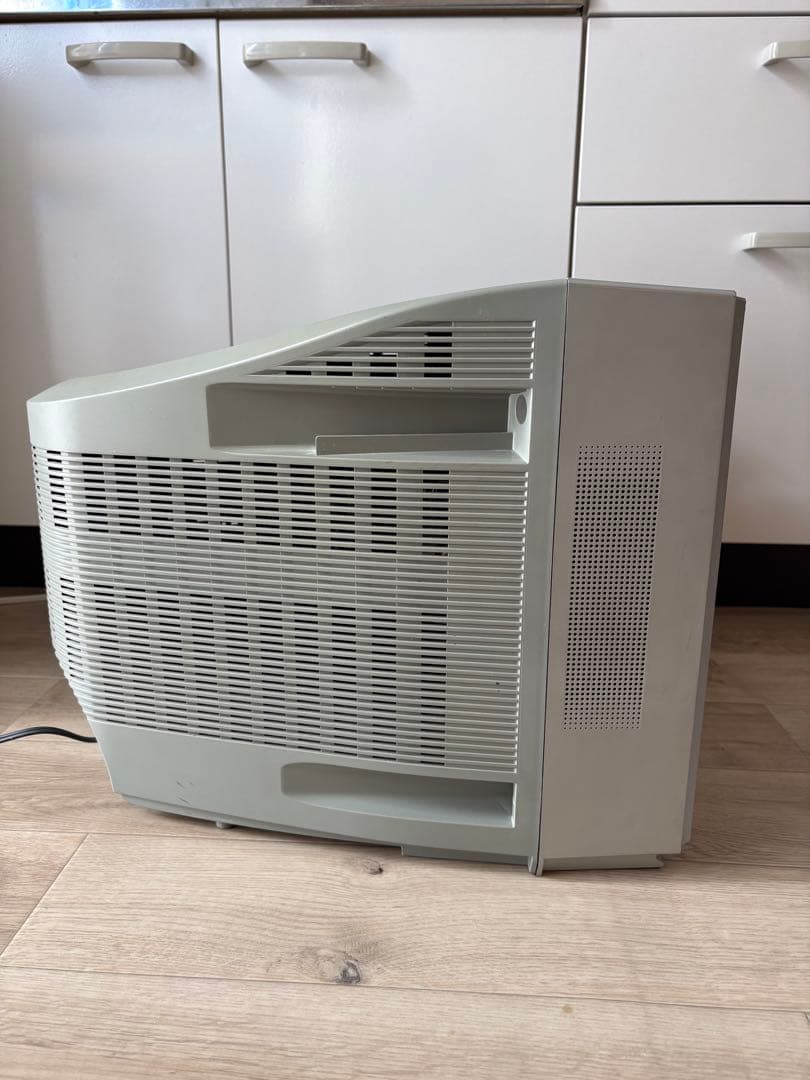 SONY トリニトロン KV-14DA1 取説リモコン　TRINITRON 美品