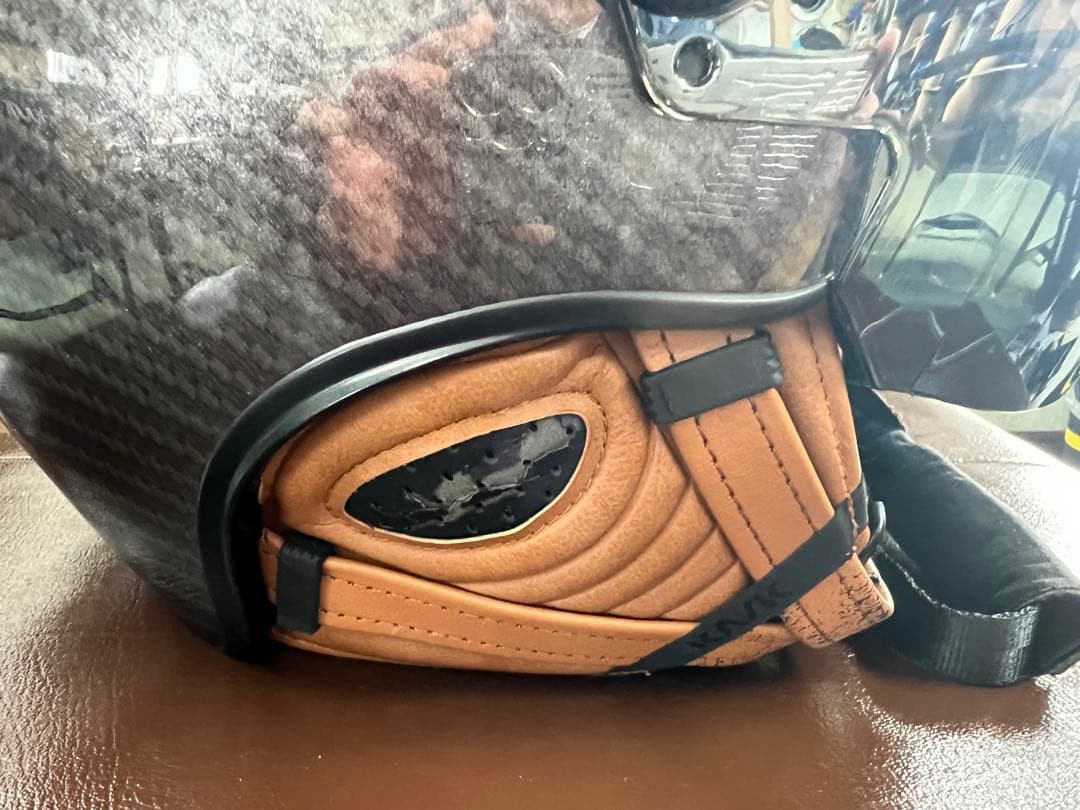 kaskスキー用ヘルメット2019年限定色