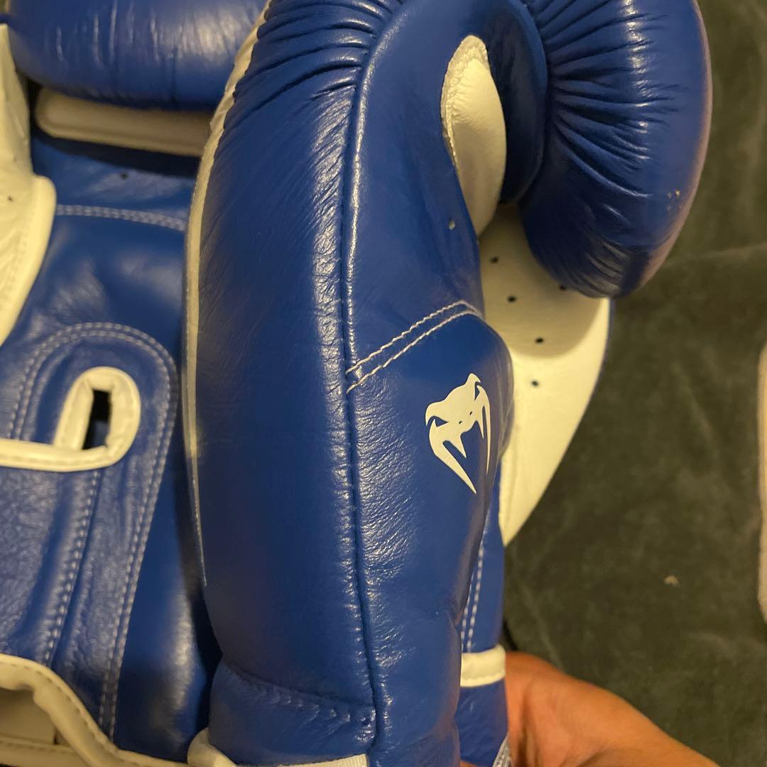 ヴェヌム　ジャイアント　ボクシンググローブ　16オンス