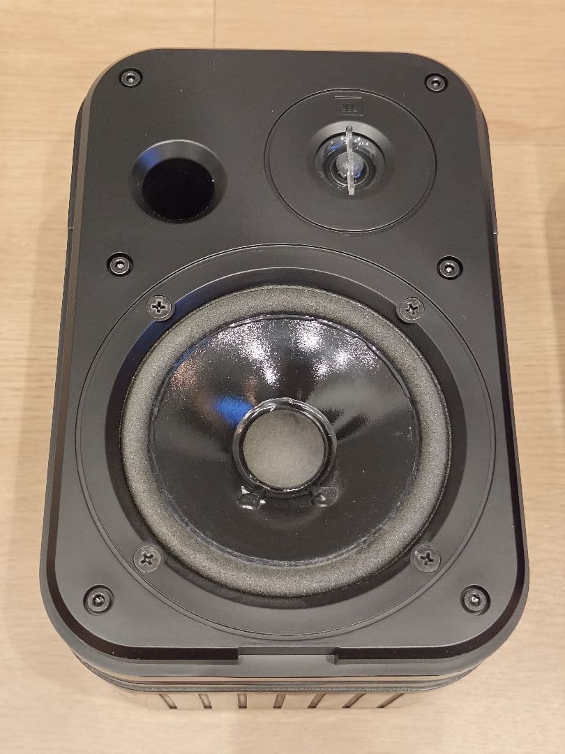 JBL 【Control 1 PRO】2-Wayフルレンジ・スピーカー