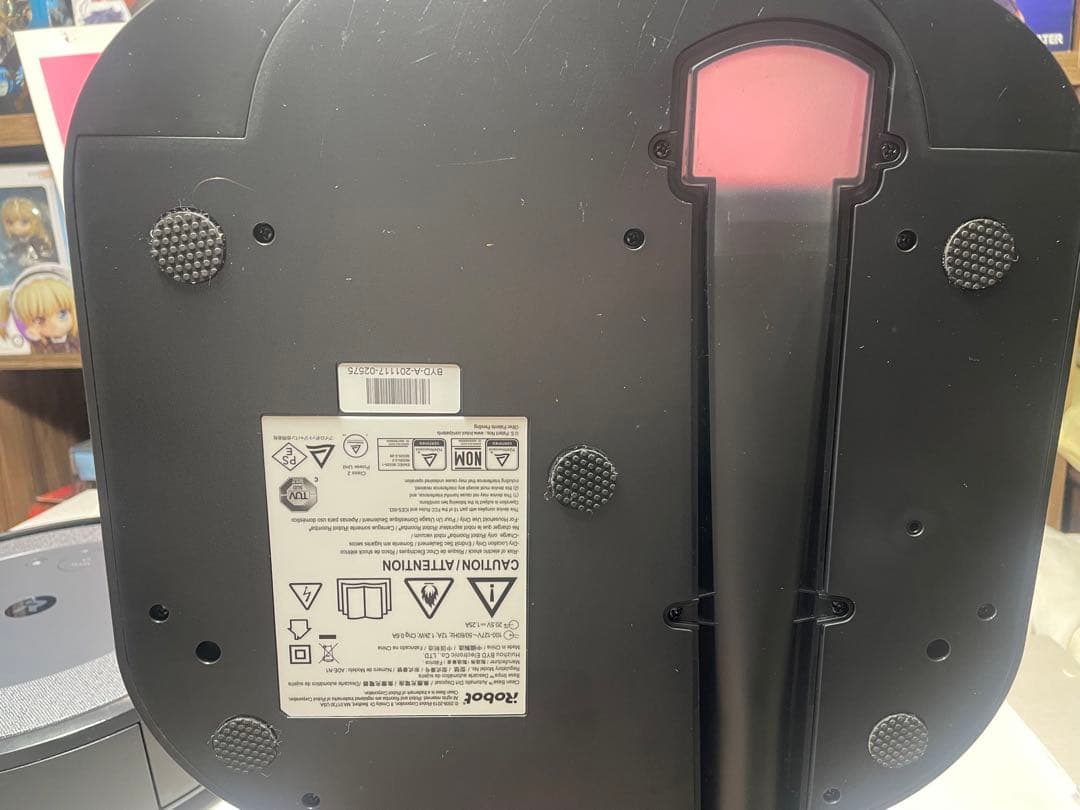 iRobot アイロボット　ルンバ i3  掃除機