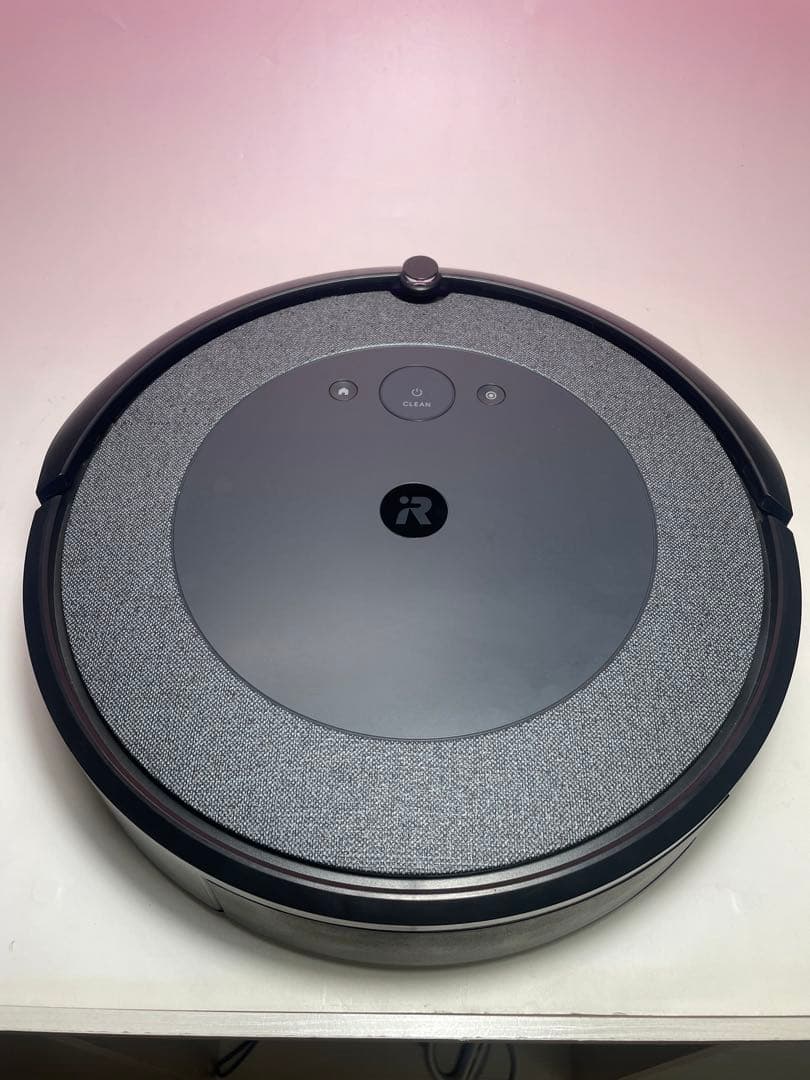 iRobot アイロボット　ルンバ i3  掃除機