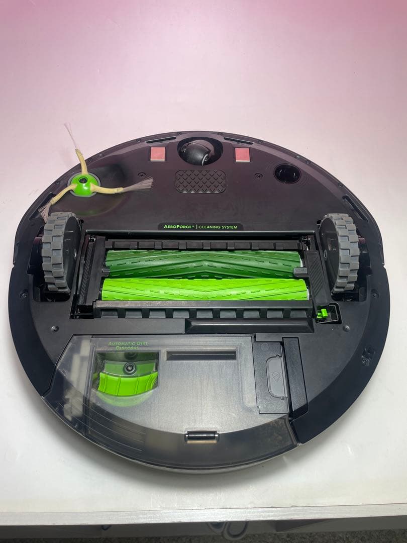 iRobot アイロボット　ルンバ i3  掃除機