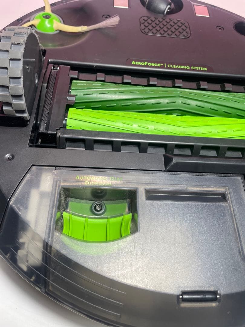 iRobot アイロボット　ルンバ i3  掃除機