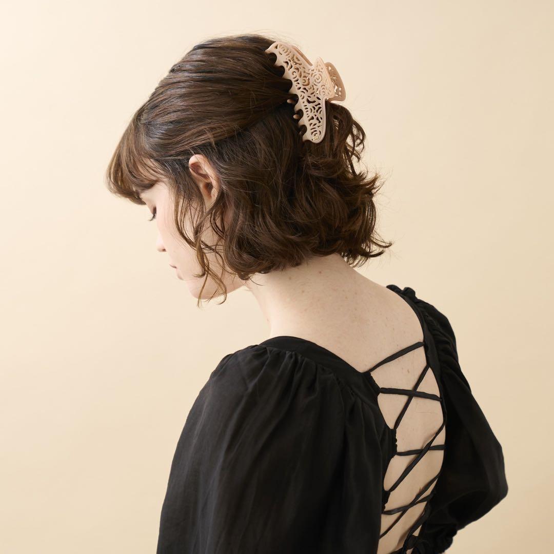 【Alexandre de Paris】LISERAI Lクリップ