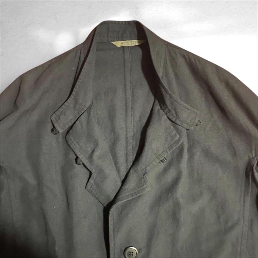 Y's for men 2way テーラードジャケット　チャイナボタン