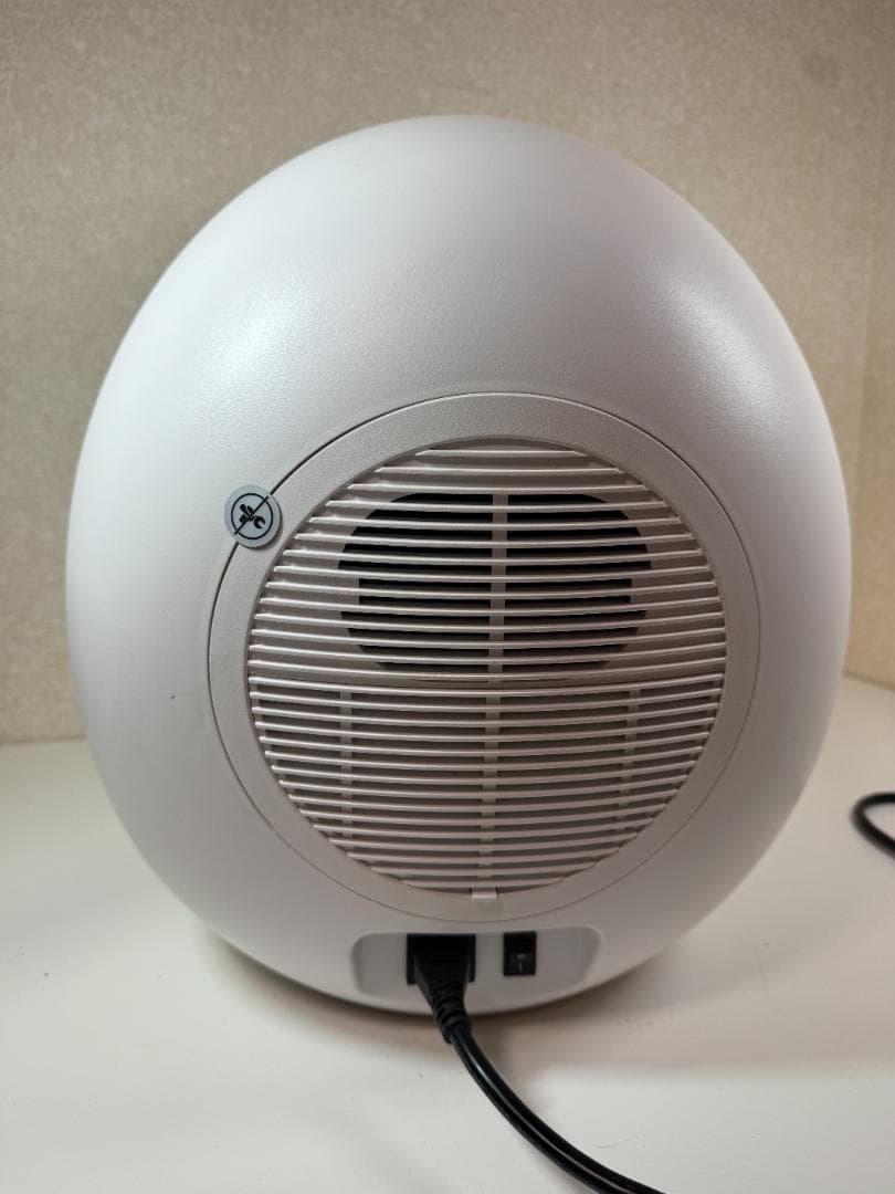 【動作良好】Morus Zero 小型衣類乾燥機 コンパクト タンブル乾燥機