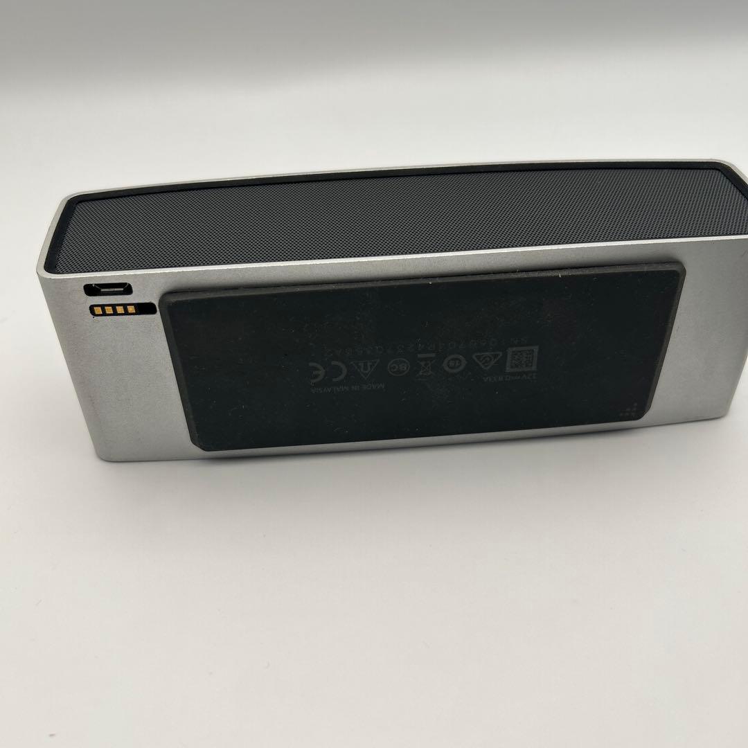Bose SoundLink Mini ワイヤレススピーカー ステーション付