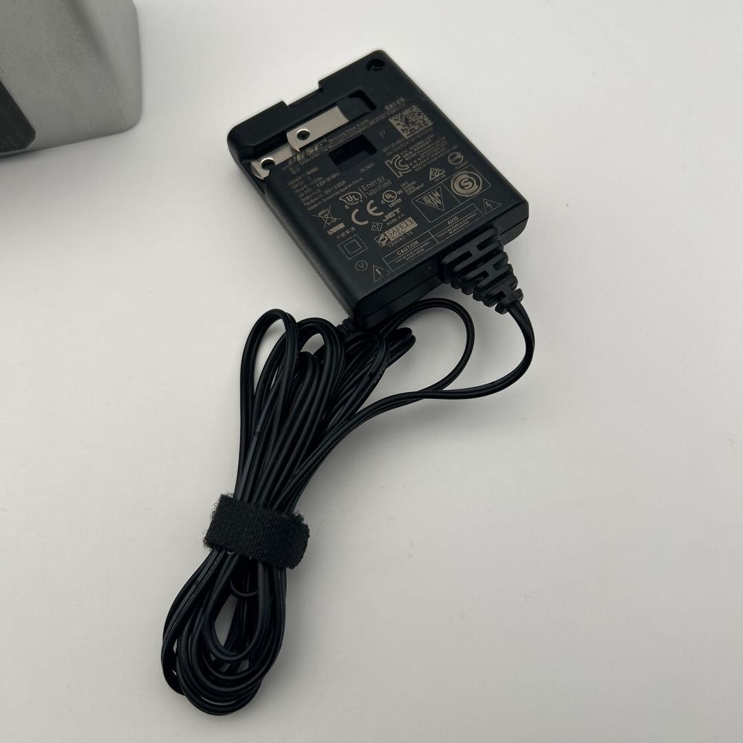 Bose SoundLink Mini ワイヤレススピーカー ステーション付