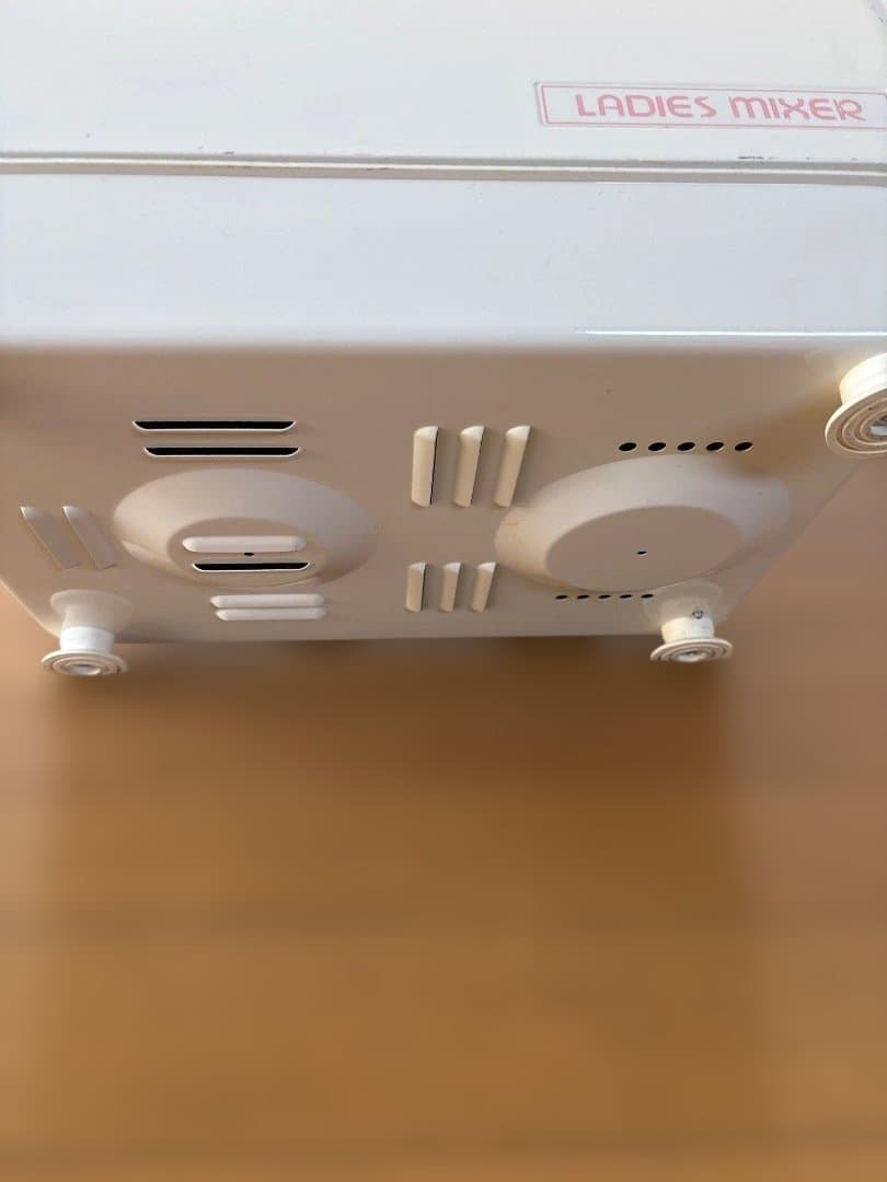 レディースミキサー　KN-200