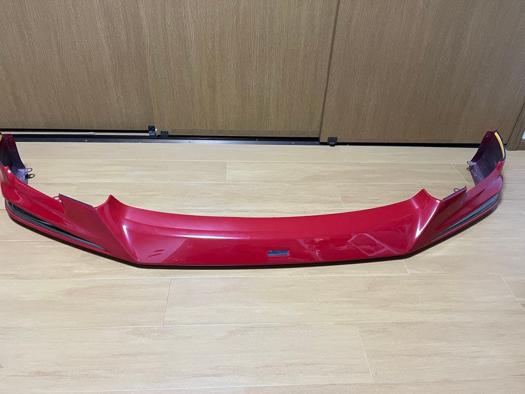 zn6 前期　モデリスタフロントリップ