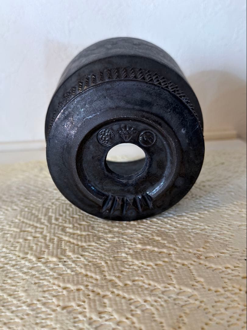 spicygem 4studs 鉢　トリプルネーム