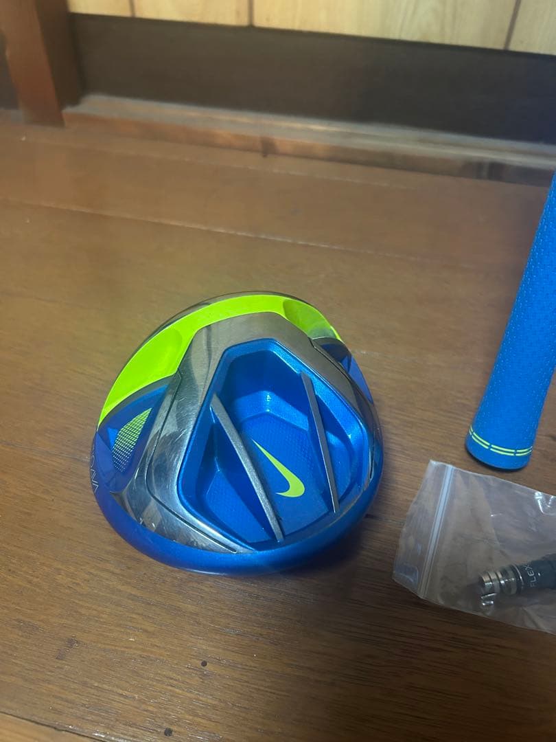 Nike vapor fly ドライバー