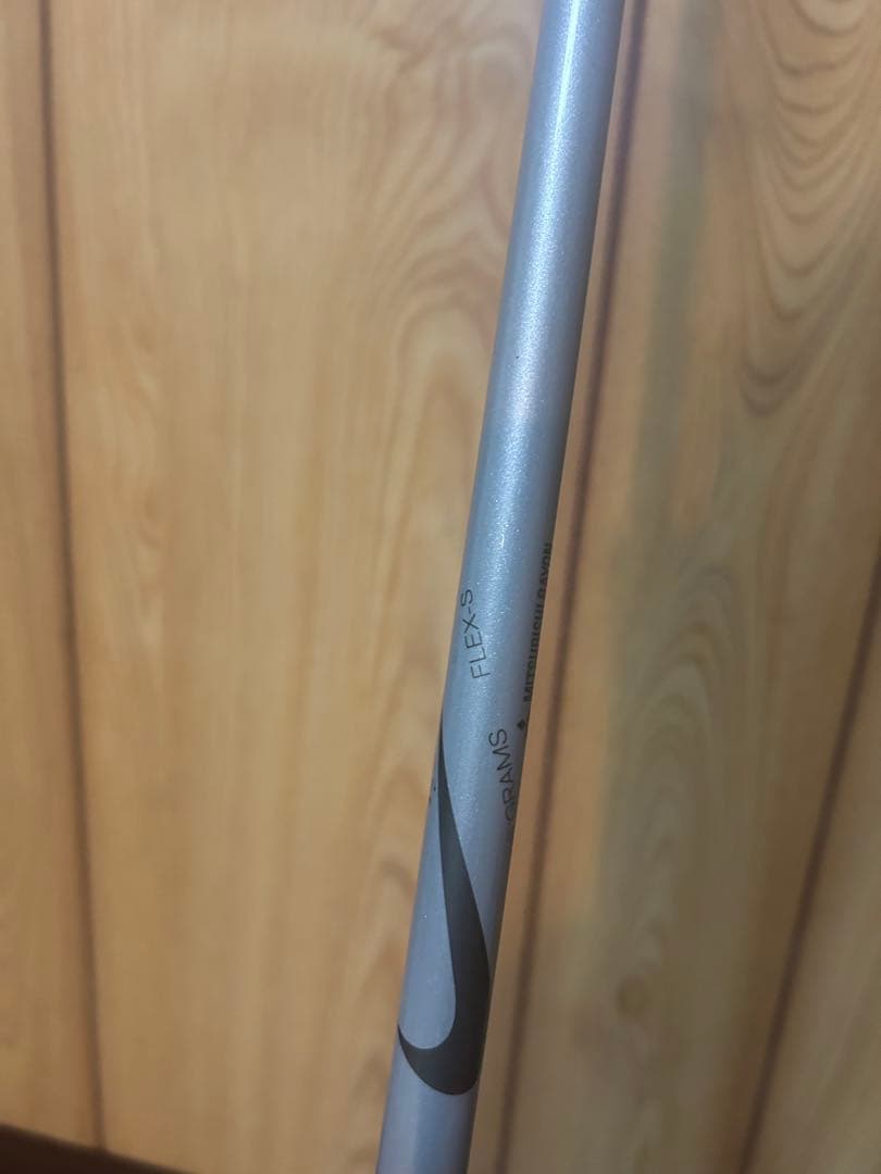 Nike vapor fly ドライバー