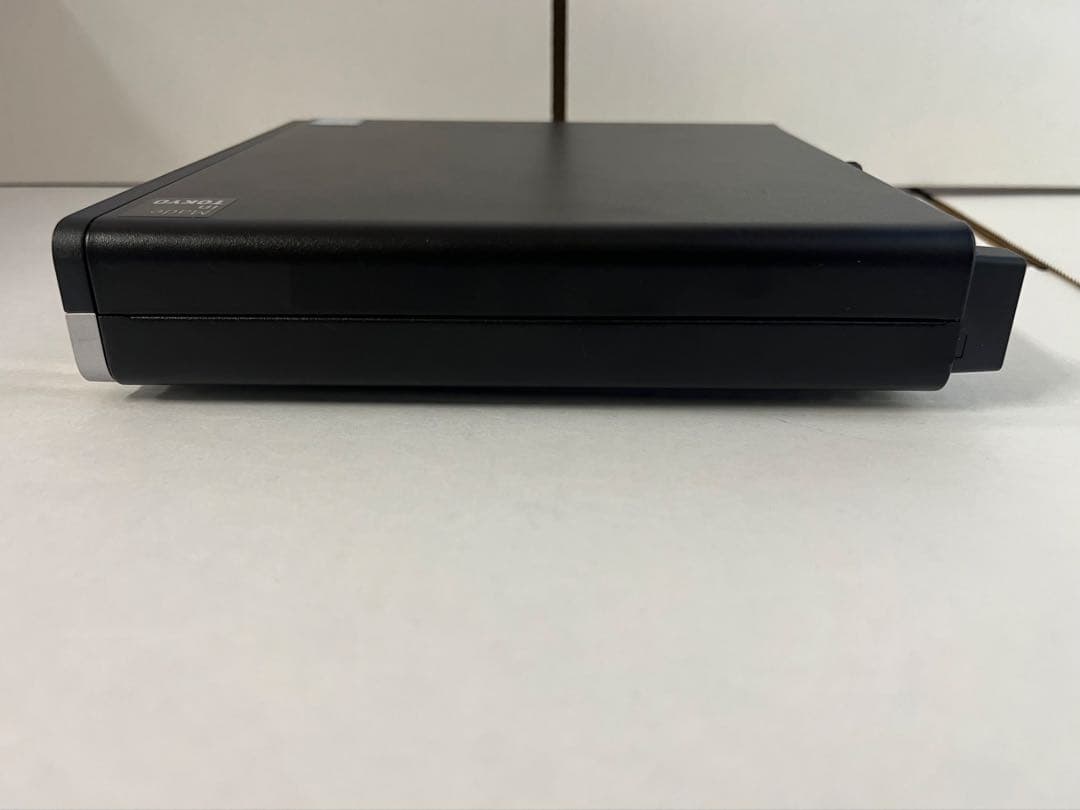 ミニPC EliteDesk800 i5-9500T/8G/256+500G/W11/OF