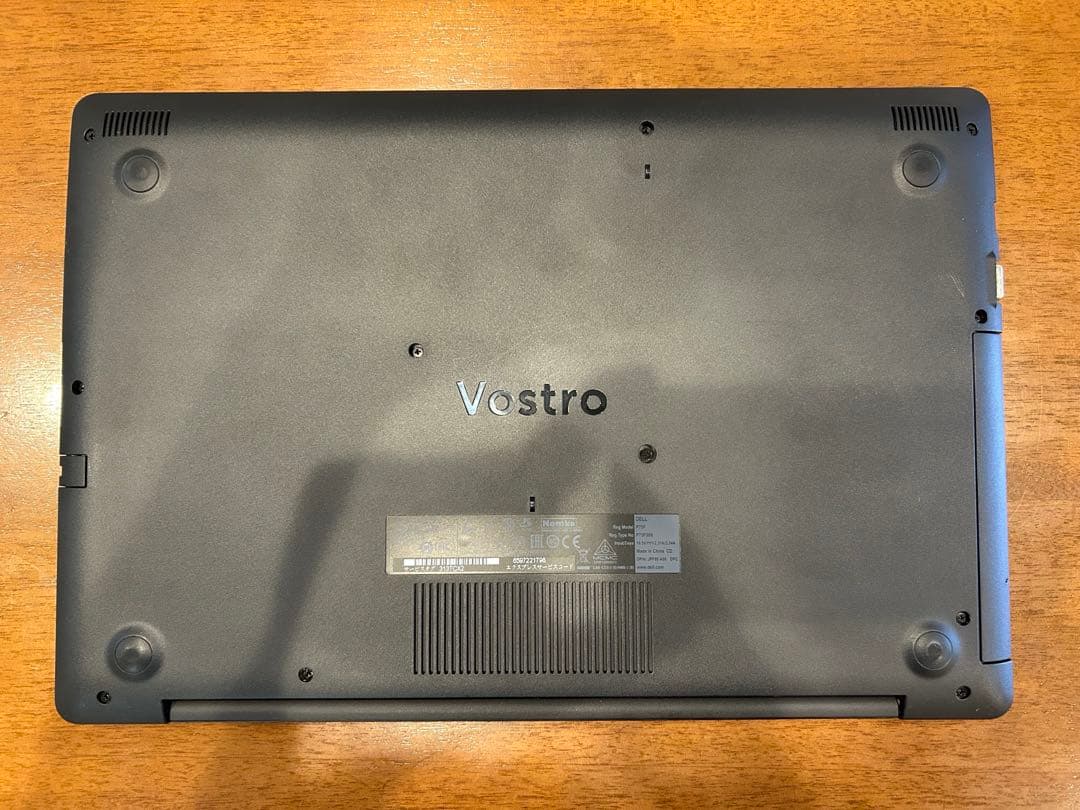 Dell Vostro 15 3000 ノートPC