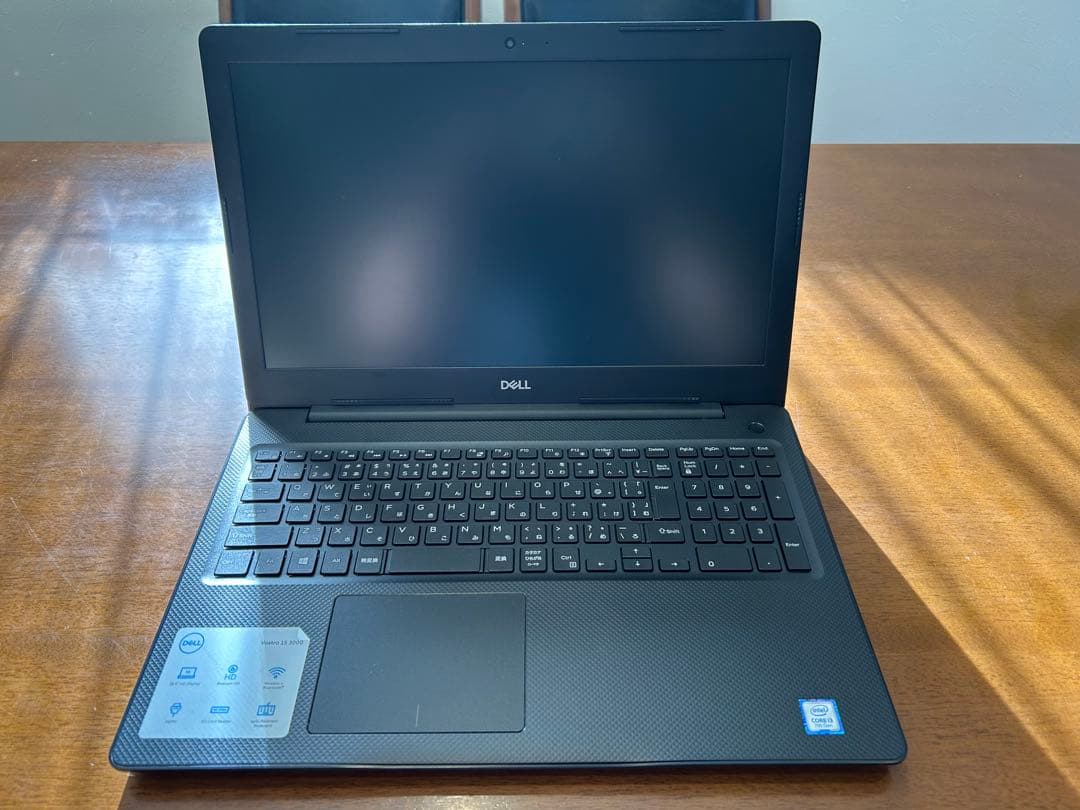 Dell Vostro 15 3000 ノートPC
