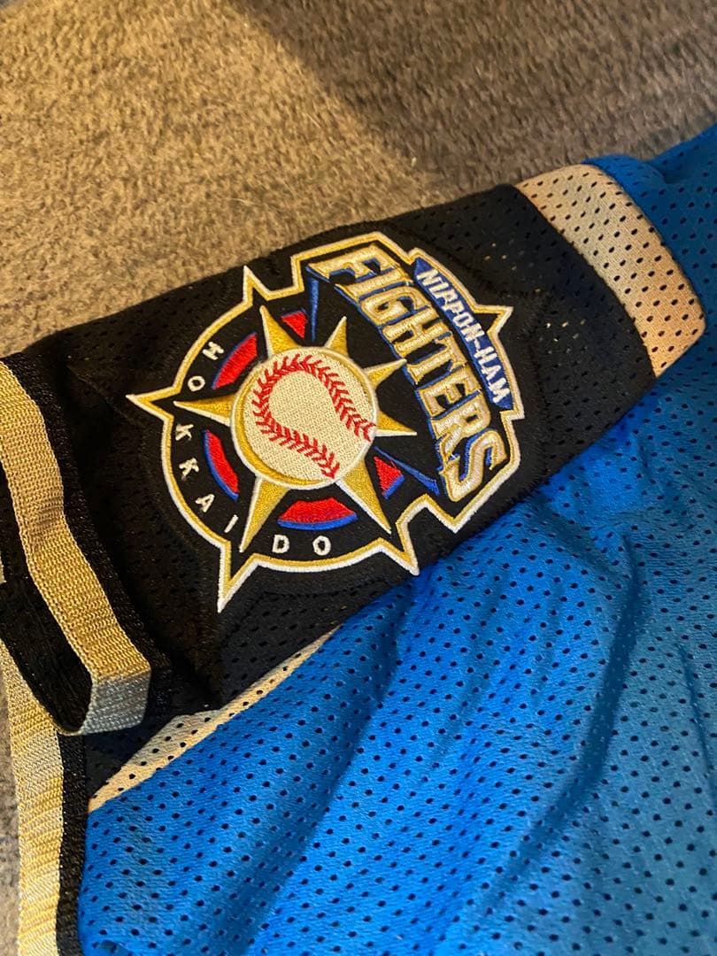 ス*ん様 日本ハムファイターズ　大谷翔平　ユニフォーム M タオルセット