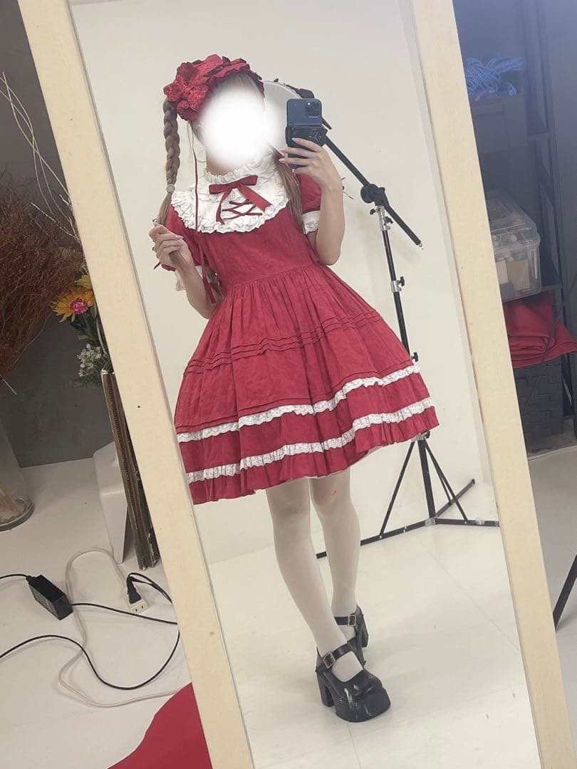 トゥアリス ロリータ