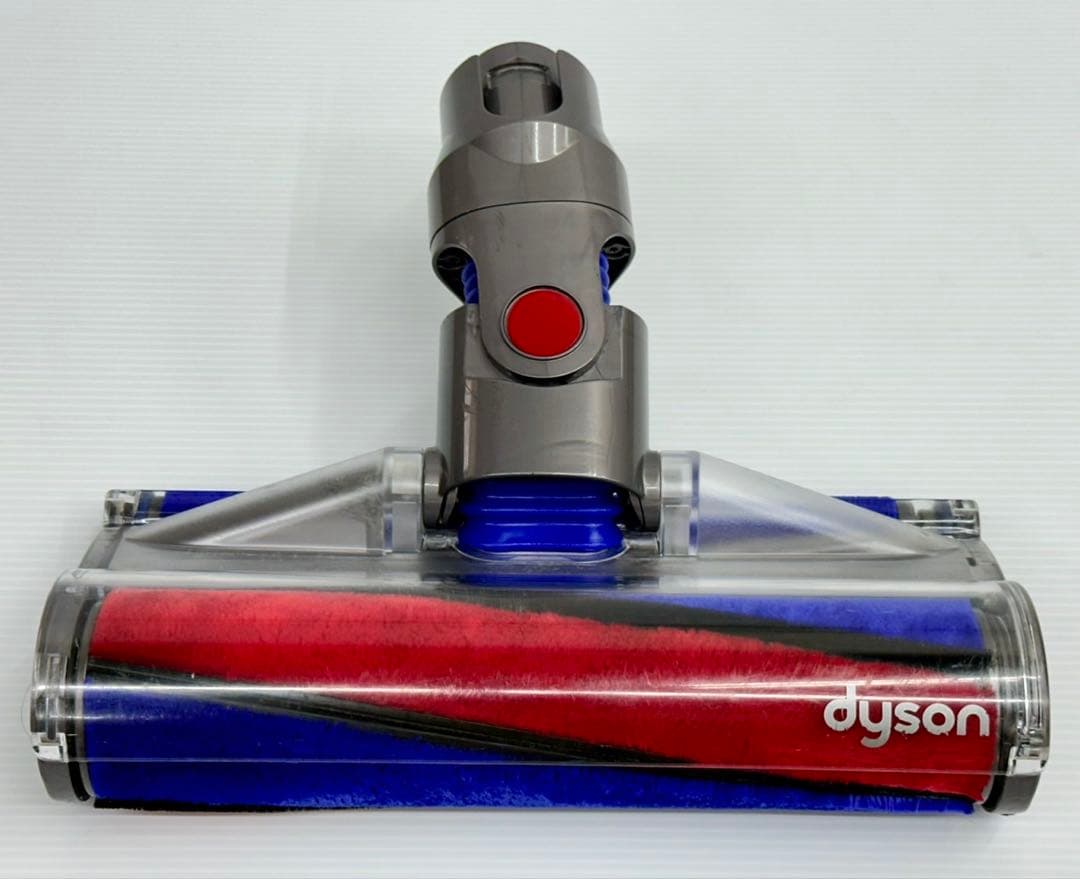 格安　中古　ダイソン　ソフトローラークリーナーヘッド　151868 掃除機