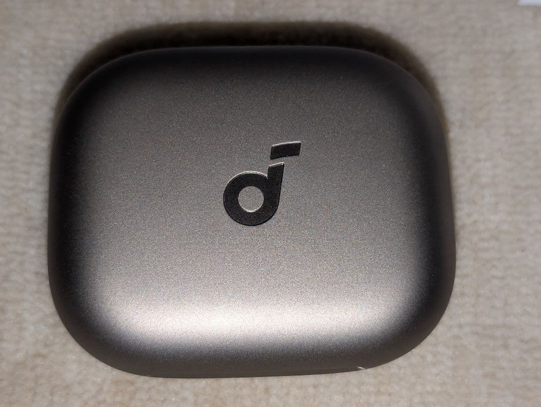 Anker Soundcore AeroFit 2 ブロンズゴールド