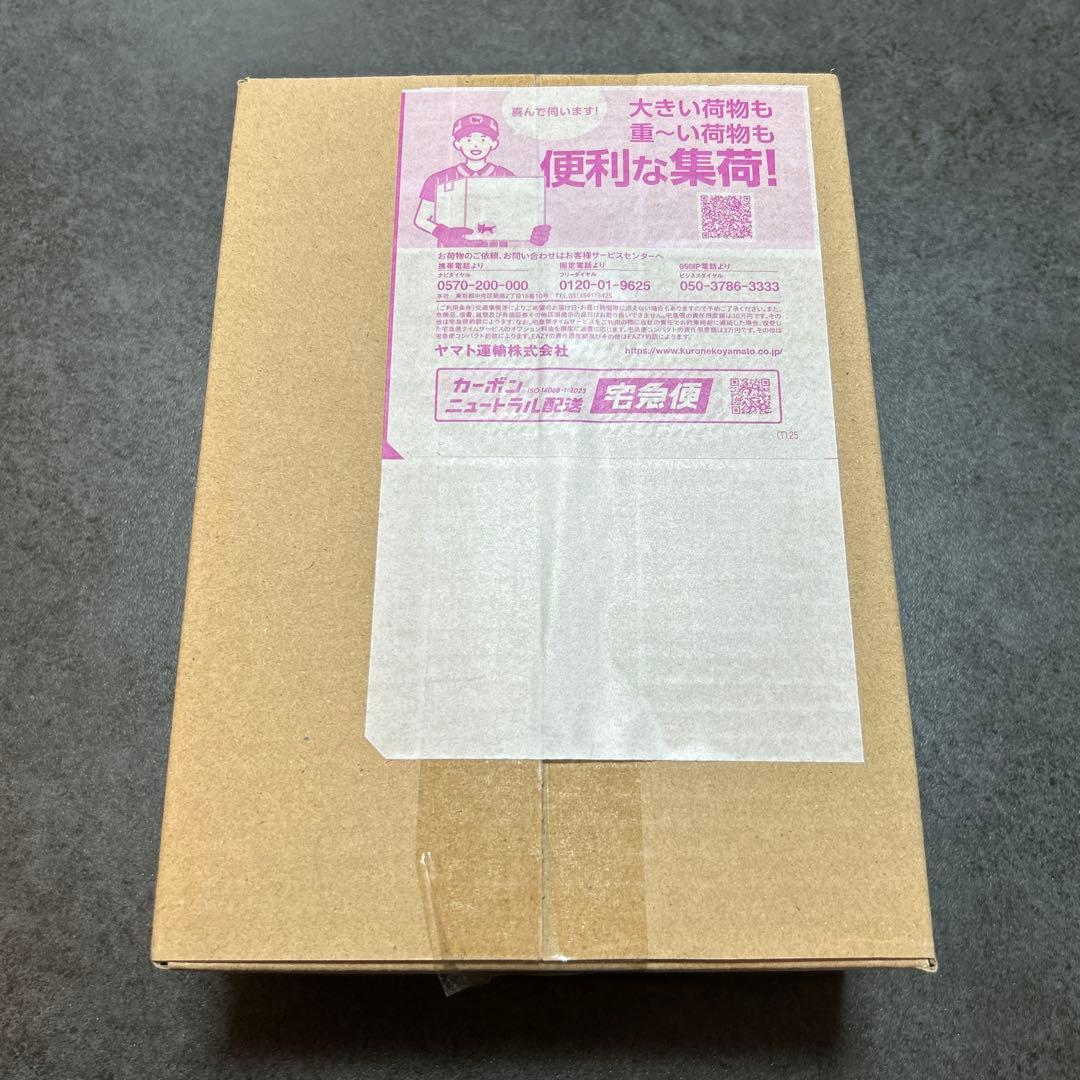 ポケモンカードゲーム MEGAドリームEX ポケセンオンライン販売分未開封