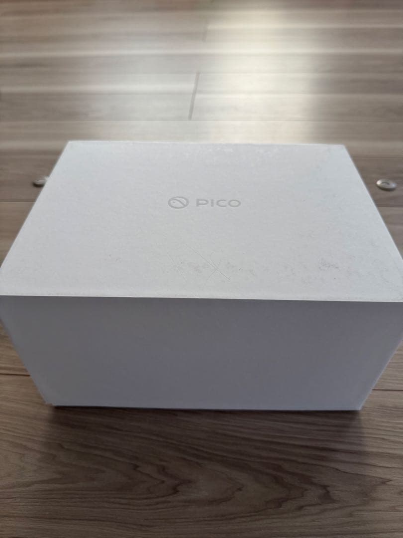 PICO 4 Ultra VRヘッドセット 12GB RAM 256GB