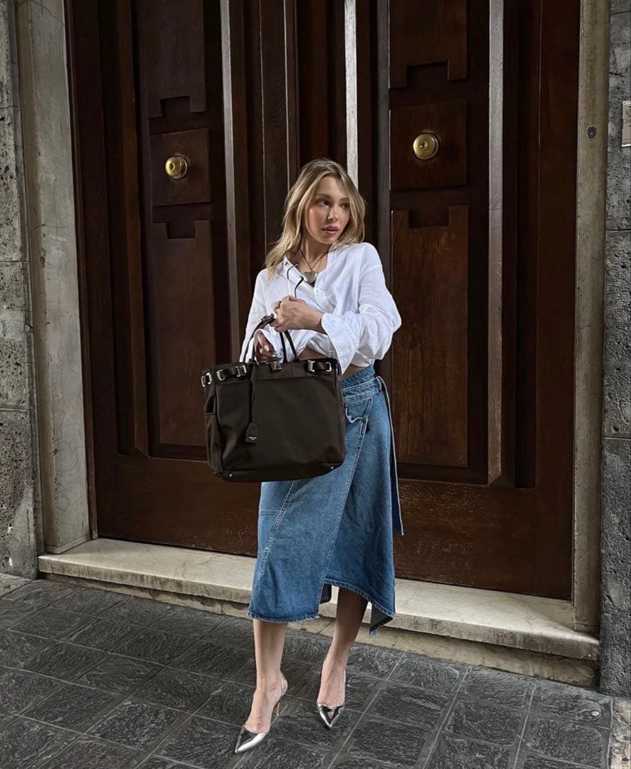 セレーンエテール SELENT ETHERビジネスバッグ PASSION36