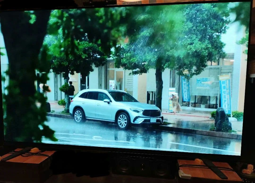 4K有機ELテレビ SONY BRAVIA 55インチ KJ-55A8H