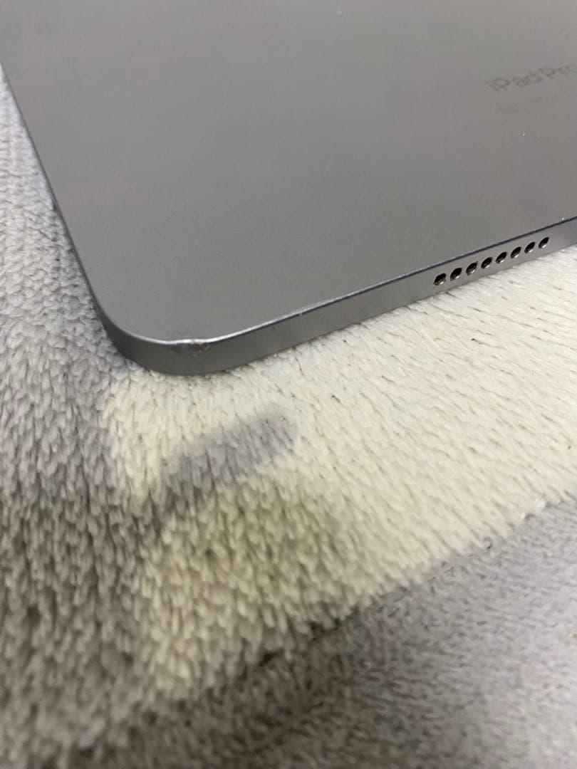 iPad Pro 11インチ（第4世代） Wi-Fi 128GB