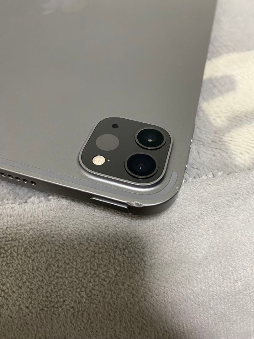 iPad Pro 11インチ（第4世代） Wi-Fi 128GB