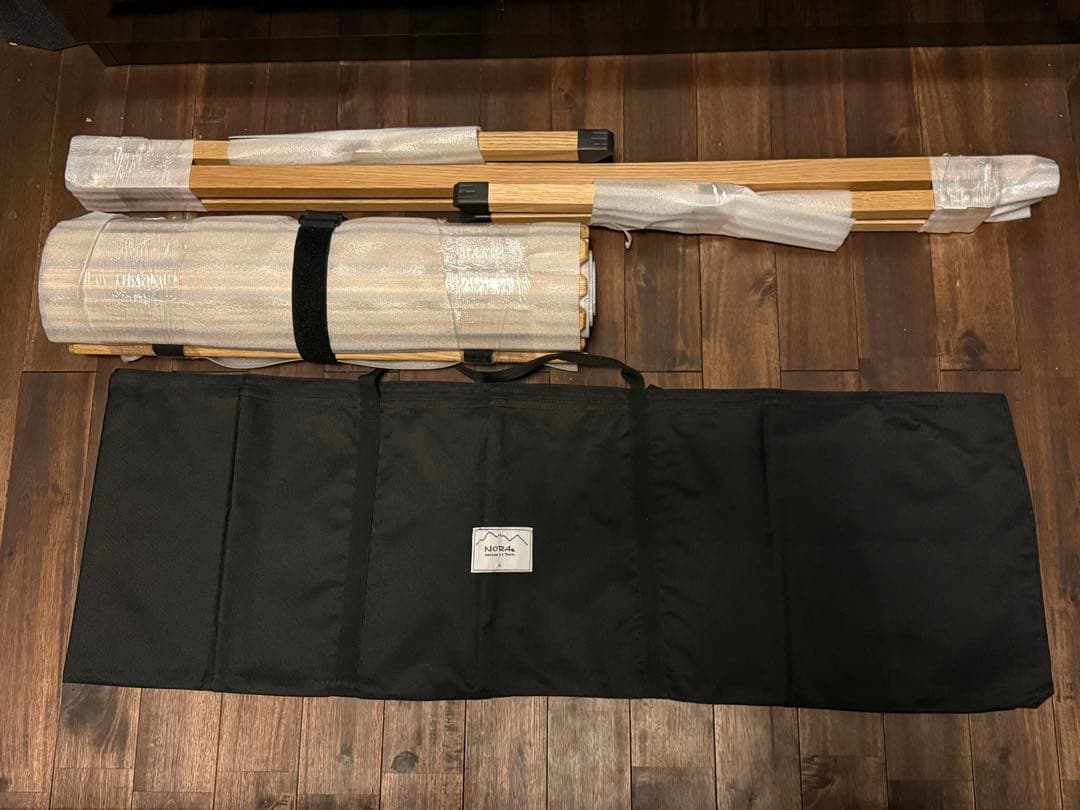 AIOT! ネイタルデザイン NORAs テーブル typeA 1100 oak