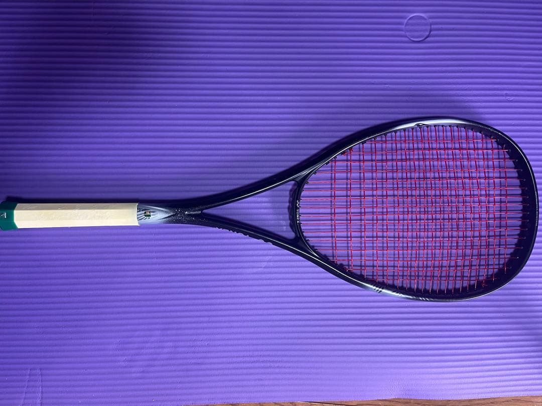 ぬこ YONEX ボルトレイジ8s