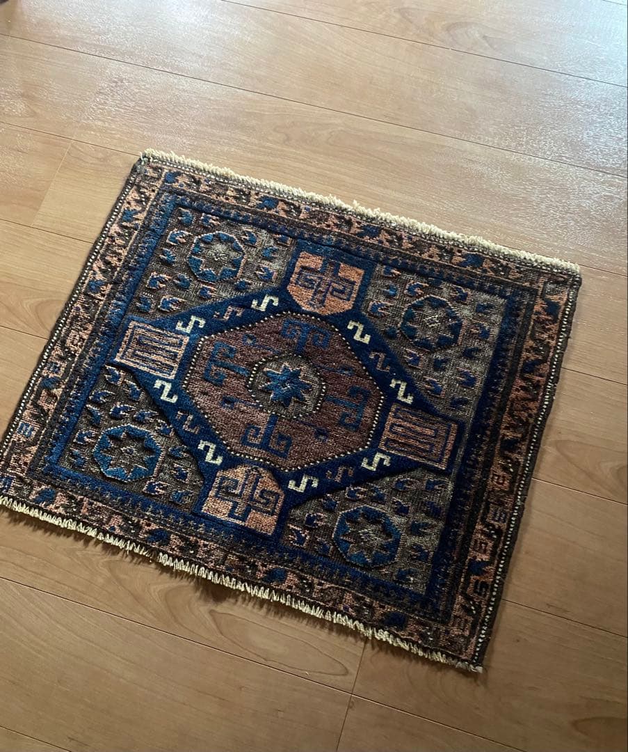 ラグ・カーペット sistan baluch rug