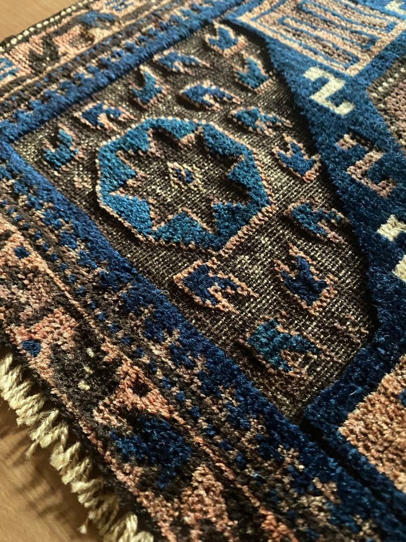 ラグ・カーペット sistan baluch rug