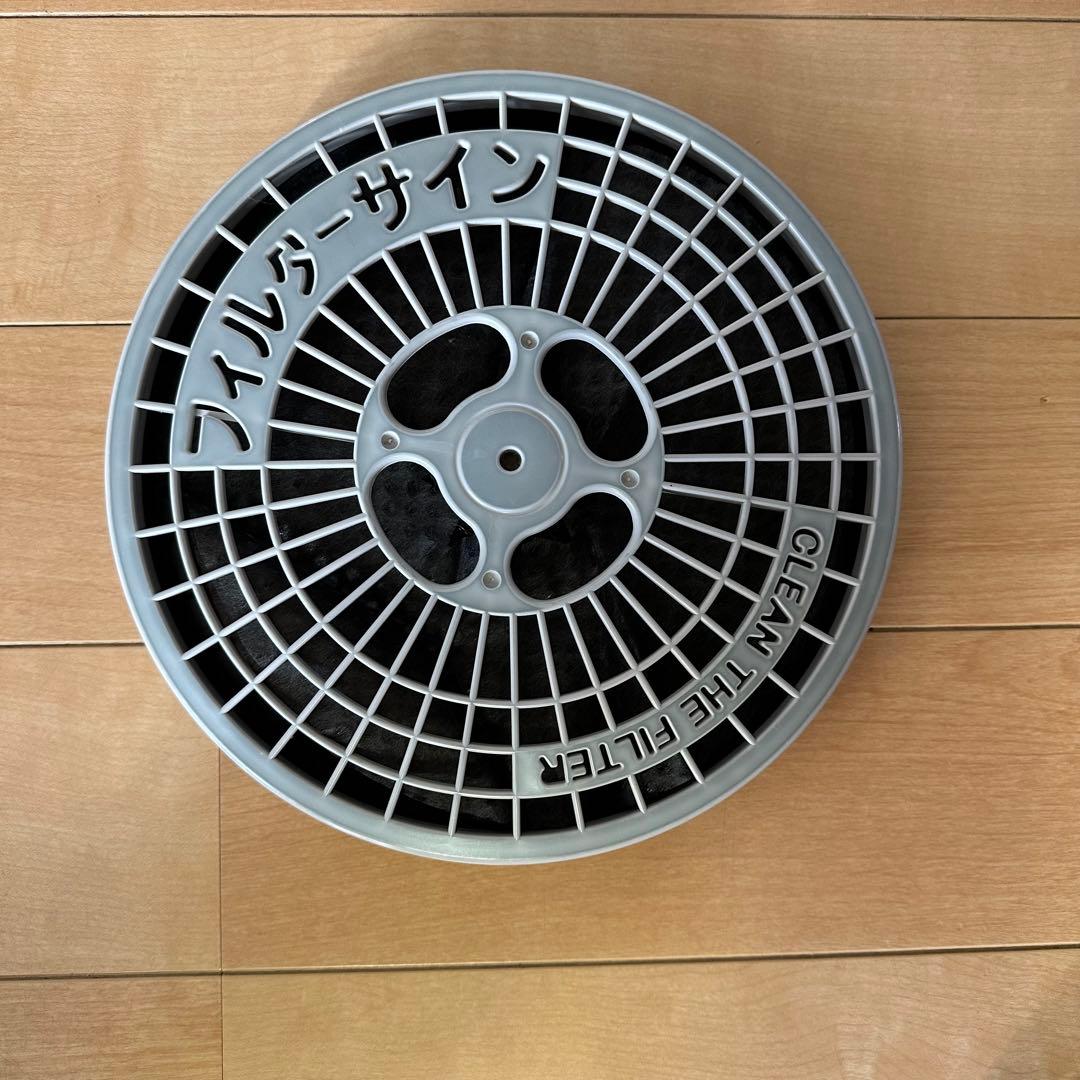 Panasonic 衣類乾燥機 NH-D603-W ⑱