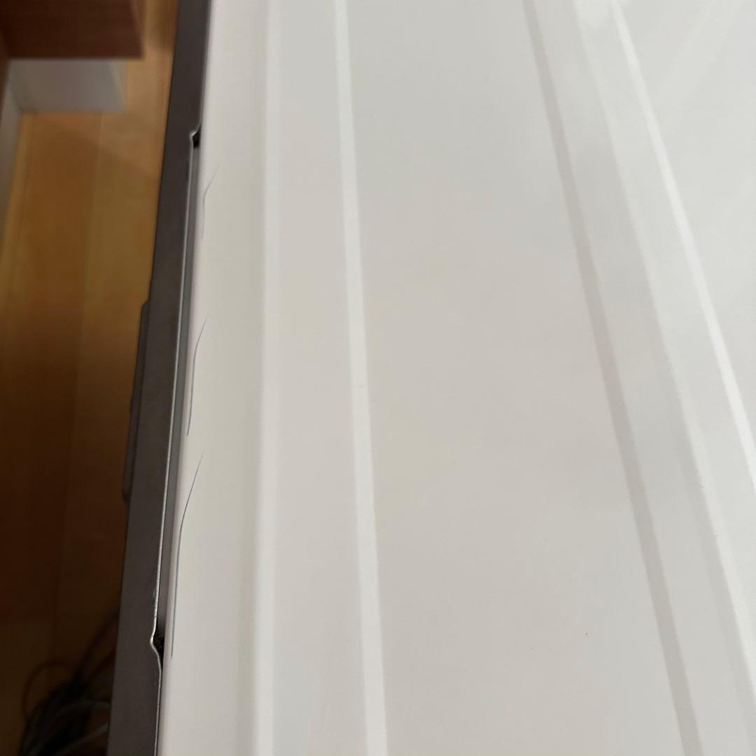 Panasonic 衣類乾燥機 NH-D603-W ⑱