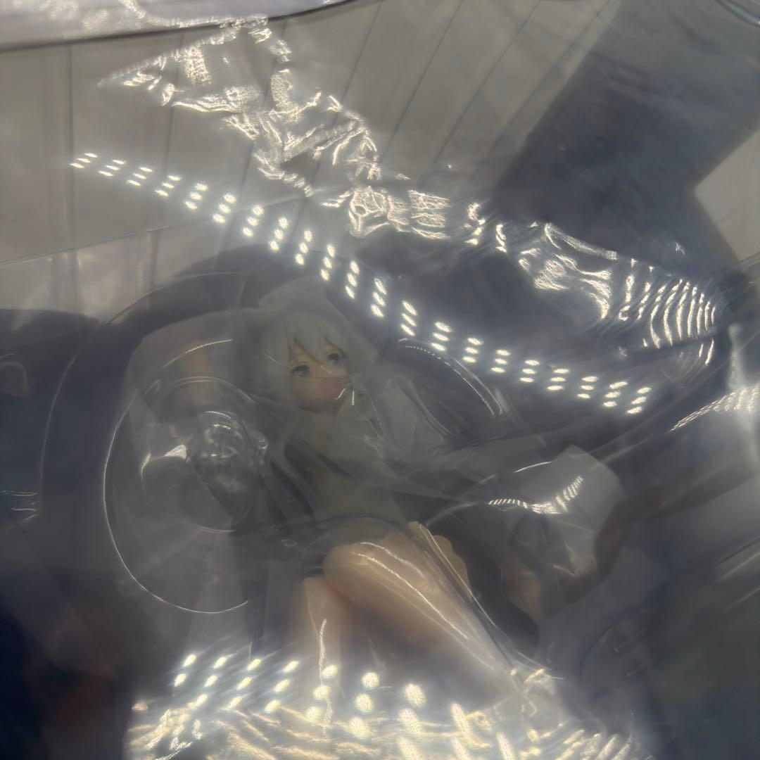 F:NEX 魔女の旅々 イレイナ　フィギュア