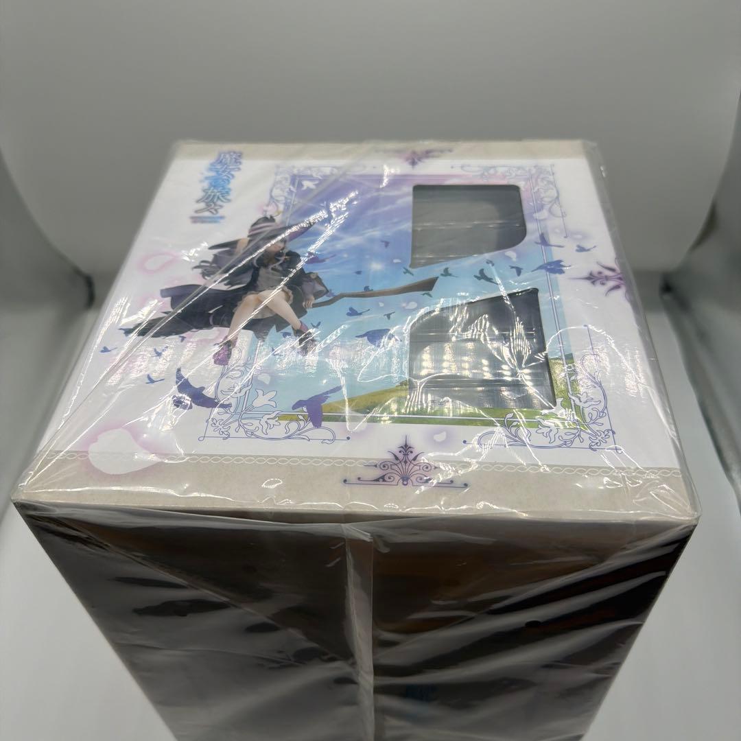 F:NEX 魔女の旅々 イレイナ　フィギュア