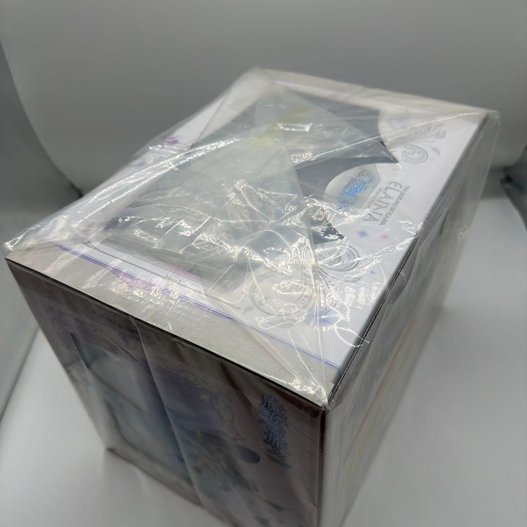 F:NEX 魔女の旅々 イレイナ　フィギュア