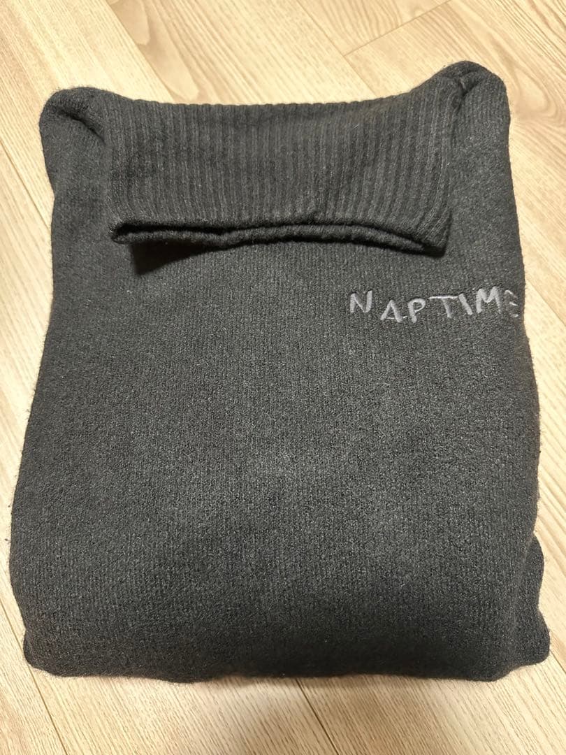 Naptime ニットワンピース