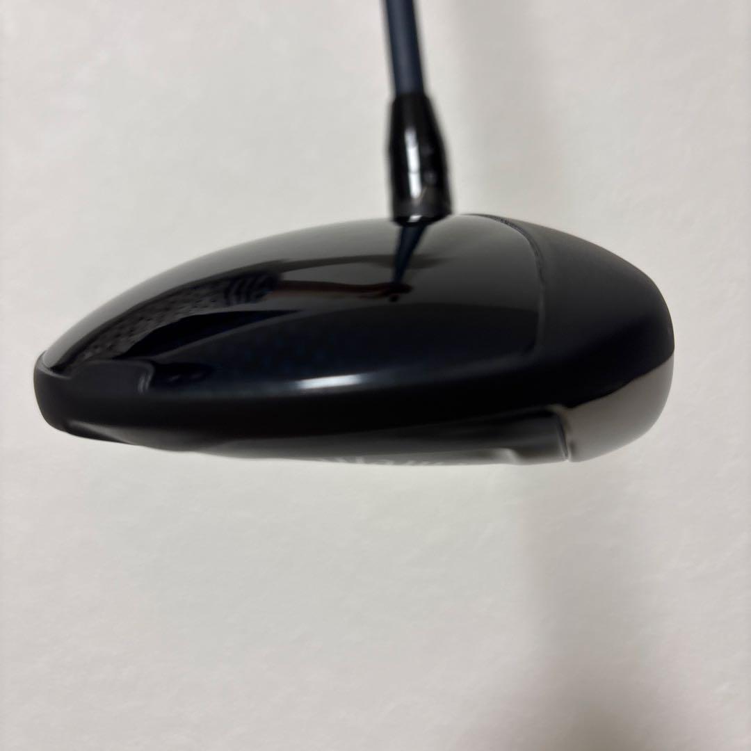 クラブ Callaway PARADYM X 3W