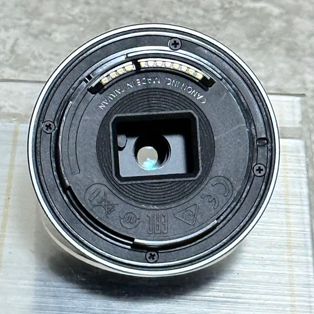 専用☆程度良好☆キヤノン EOS R100 RF-S4.5-6.3 IS STM