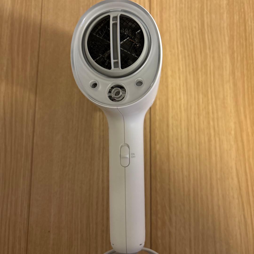 ヘアドライヤー Panasonic EH-NA0J-W WHITE